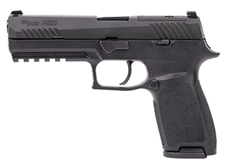SIG Pistol P320 Full Size 9 mm Variant-2