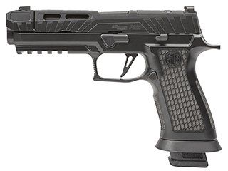SIG Pistol P320 Spectre Comp 9 mm Variant-2