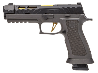 SIG Pistol P320 Spectre Comp 9 mm Variant-1