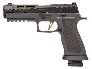 SIG P320 Spectre Comp Variant-1