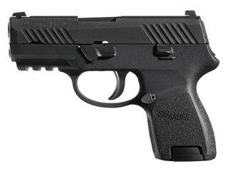 SIG P320 Subcompact Variant-1