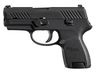 SIG P320 Subcompact Variant-2