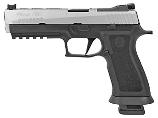 SIG P320 X-Five Variant-2