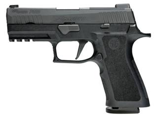SIG P320 X-Carry Variant-1