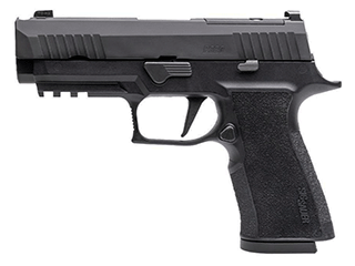 SIG Pistol P320-XTEN COMP 10 mm Variant-1