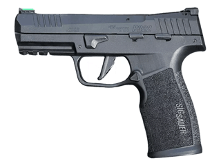 SIG Pistol P322 .22 LR Variant-1