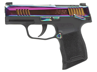 SIG P365-380 Variant-2