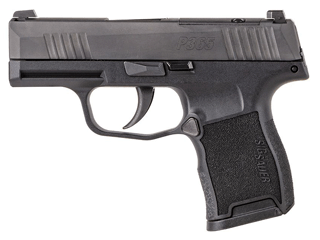 SIG Pistol P365-380 .380 Auto Variant-1