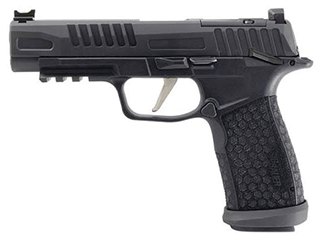 SIG Pistol P365-FUSE 9 mm Variant-2