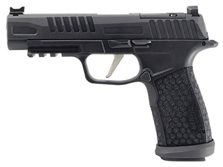 SIG Pistol P365-FUSE 9 mm Variant-1