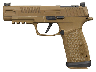 SIG Pistol P365-FUSE 9 mm Variant-3