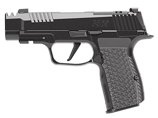 SIG Pistol P365-LUXE 380 .380 Auto Variant-1