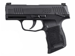 SIG Pistol P365 9 mm Variant-2
