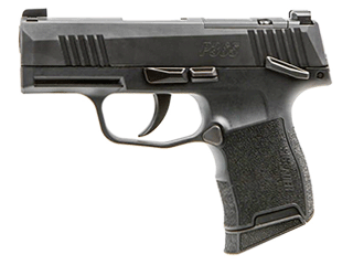 SIG Pistol P365 9 mm Variant-4