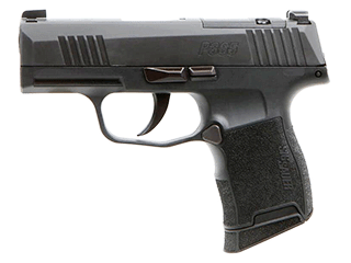 SIG Pistol P365 9 mm Variant-3