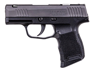 SIG Pistol P365 SAS 9 mm Variant-1