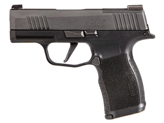 SIG Pistol P365 X 9 mm Variant-1