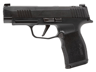 SIG Pistol P365-XL 9 mm Variant-2