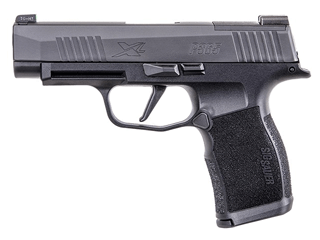 SIG Pistol P365 XL 9 mm Variant-1