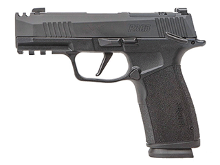 SIG Pistol P365-XMACRO COMP 9 mm Variant-2