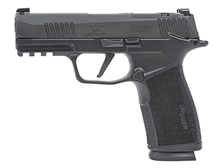 SIG Pistol P365-XMACRO 9 mm Variant-2