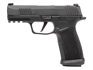SIG Pistol P365-XMACRO TACOPS 9 mm Variant-1