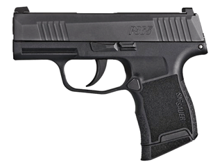 SIG Pistol P365 9 mm Variant-1