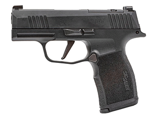 SIG Pistol P365X 9 mm Variant-2