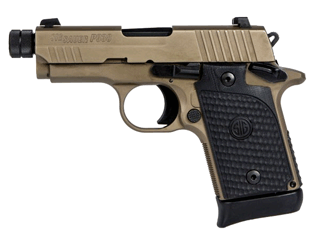 SIG P938 Emperor Scorpion TB Variant-1