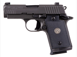 SIG Pistol P938 Legion 9 mm Variant-1