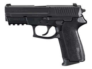 SIG Pistol SP2022 .40 S&W Variant-1