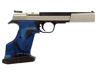 SIG Pistol Trailside Competition .22 LR Variant-1