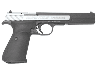 SIG Trailside Target Variant-1