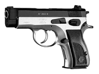 Sphinx Pistol 2000H 9 mm Variant-1