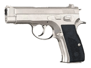 Sphinx Pistol 2000P 9x21 mm Variant-1
