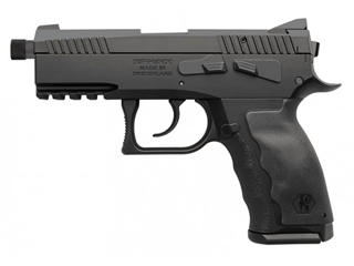 Sphinx Pistol SDP Compact 9 mm Variant-3