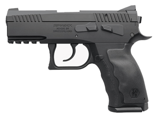 Sphinx Pistol SDP Compact 9 mm Variant-1