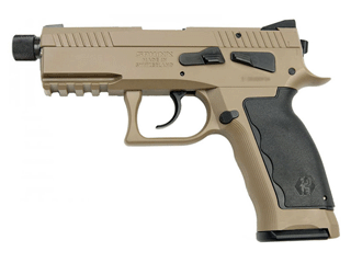 Sphinx Pistol SDP Compact 9 mm Variant-14