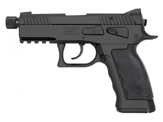 Sphinx Pistol SDP Compact 9 mm Variant-13