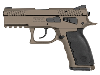 Sphinx Pistol SDP Compact 9 mm Variant-5