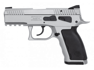 Sphinx Pistol SDP Compact 9 mm Variant-8