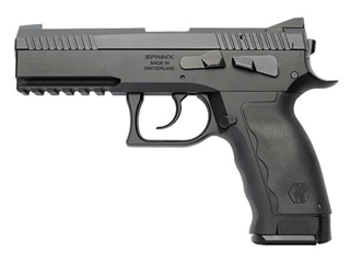 Sphinx Pistol SDP Standard 9 mm Variant-1