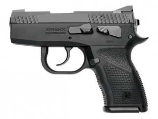 Sphinx SDP Subcompact Variant-1