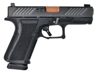 Shadow Systems Pistol MR918 Combat 9 mm Variant-1