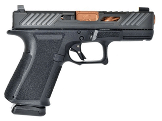 Shadow Systems Pistol MR918 Elite 9 mm Variant-1