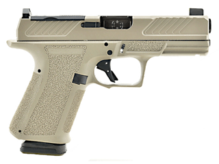 Shadow Systems Pistol MR920 Combat 9 mm Variant-3