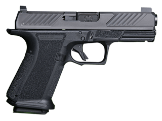 Shadow Systems Pistol MR920 Combat 9 mm Variant-1