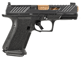 Shadow Systems Pistol MR920 Elite 9 mm Variant-1