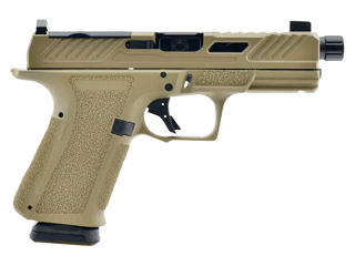 Shadow Systems Pistol MR920 Elite 9 mm Variant-3
