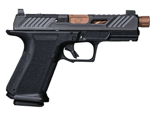 Shadow Systems Pistol MR920 Elite 9 mm Variant-2